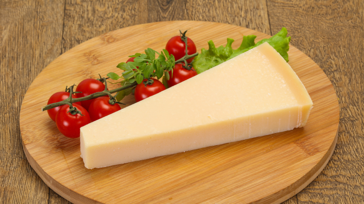 is cheese good for weight loss