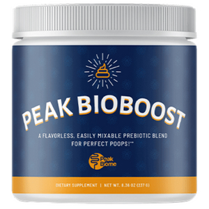 peak bioboost reviews