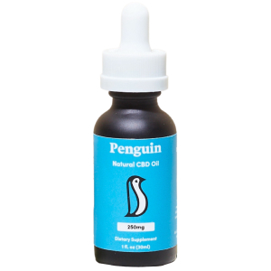 Penguin CBD Oil