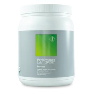 Performance Lab SPORT Recovery Protein Powder