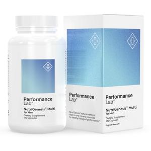 Performance Labs NutriGenesis Multi