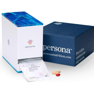 Persona Daily Probiotic for women