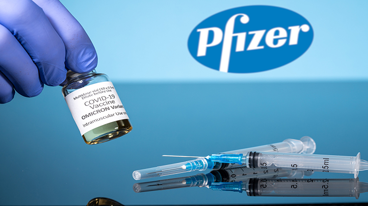 Pfizer Promises an “Omicron-Specific” Vaccine by March