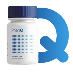 PhenQ-Supplement