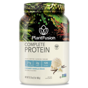 PlantFusion Complete Protein