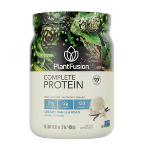 PlantFusion Vegan Protein Powder