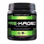 Pre-Kaged Pre Workout - Kaged Muscle