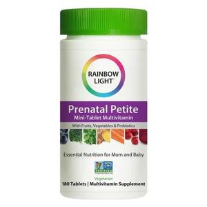 Prenatal Petite Mini-Tablet Multivitamin
