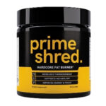Prime Shred-1