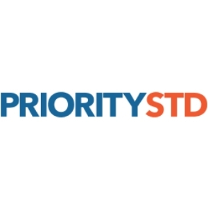 Priority STD best at home std test
