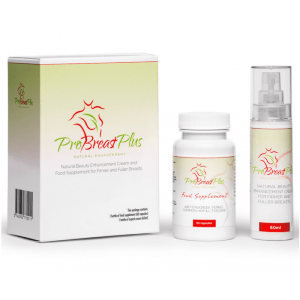 Pro Breast Plus Breast Rnlargement Pills