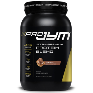 ProJYM Protein Powder