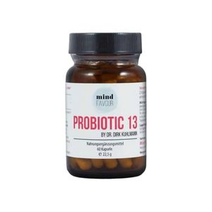 Probiotic 13