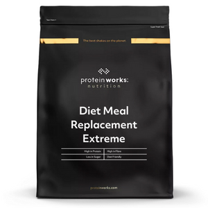Protein Works Diet Meal Replacement Extreme