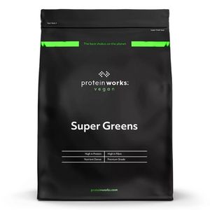 Protein Works Super Greens