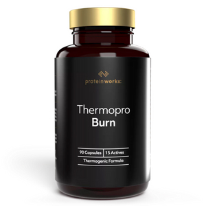 Protein Works Thermopro Burn
