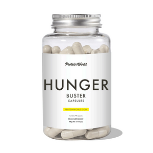 Protein World Hunger Buster