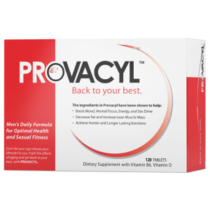 Provacyl best HGH supplements