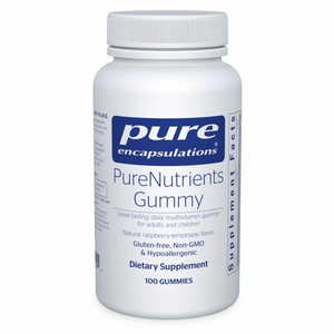 Pure Encapsulations PureNutrients Gummy