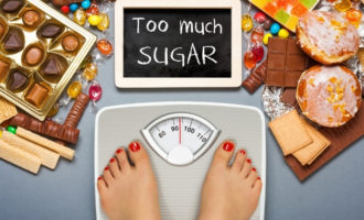 Quitting Sugar Weight Lose