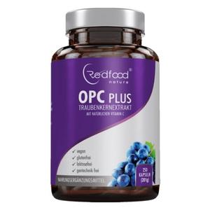 Redfood OPC PLUS