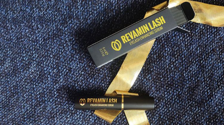 Revamin-Lash-Test