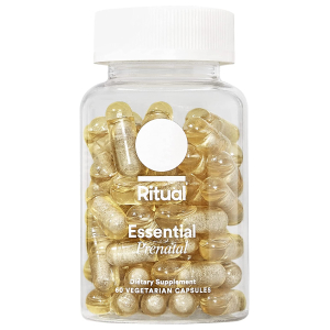 Ritual Prenatal Multivitamin