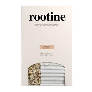 Rootine vitamin subscription