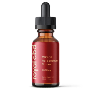 Royal CBD oil best cbd oil for migraines