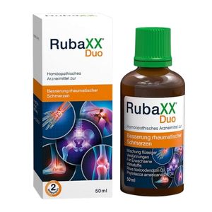 RubaXX Duo rubaxx-arthro-tropfen-erfahrungen
