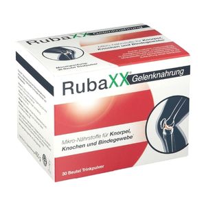 RubaXX Gelenknahrung rubaxx-arthro-tropfen-erfahrungen