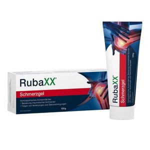 RubaXX Schmerzgel rubaxx-arthro-tropfen-erfahrungen