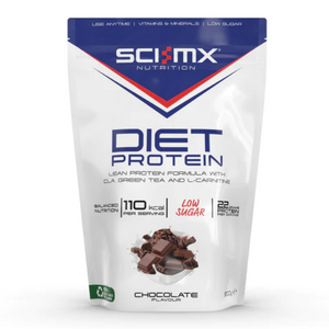 SCI-MX Diet Protein