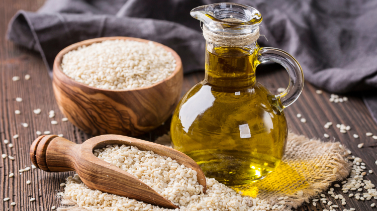 healthiest cooking oil