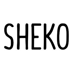 Sheko-logo