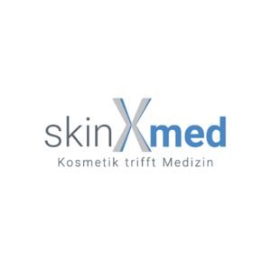 SkinXmed logo