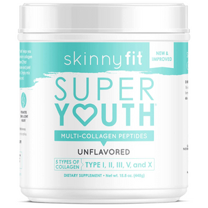SkinnyFit Super Youth Multi-Collagen Peptides