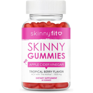 Skinnyfit Gummies