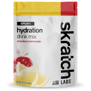 Skratch Labs Sport Hydration