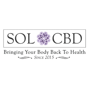 Sol cbd website