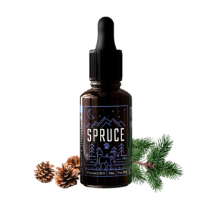 Spruce CBD Oil for Cats