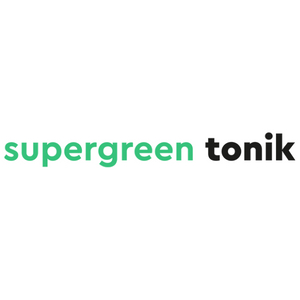 Supergreen Tonik