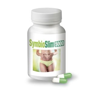 Symbio Slim 5000