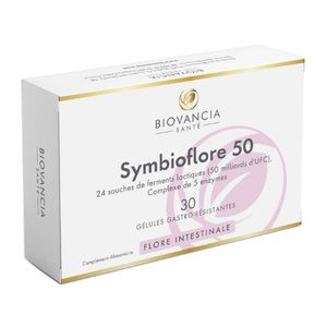 Symbioflore 50