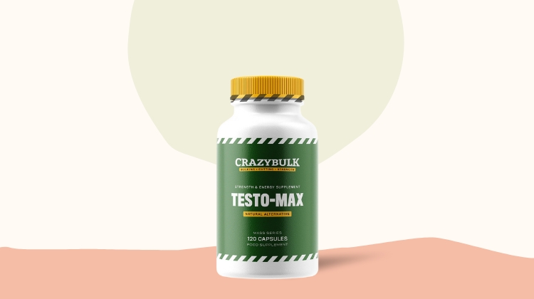 testo max review