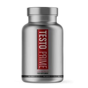 TestoPrime best muscle building supplements