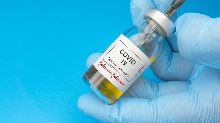 The COVID Johnson Vaccine Vindicates Itself - Vimarsana News