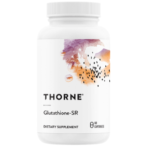 Thorne Glutathione-SR