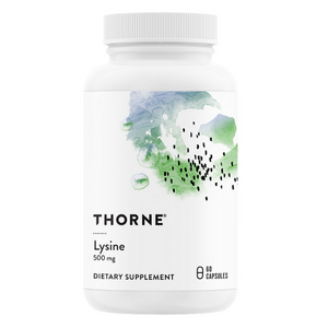Thorne L-Lysine