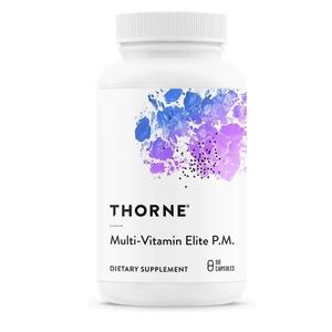 Thorne Multivitamins